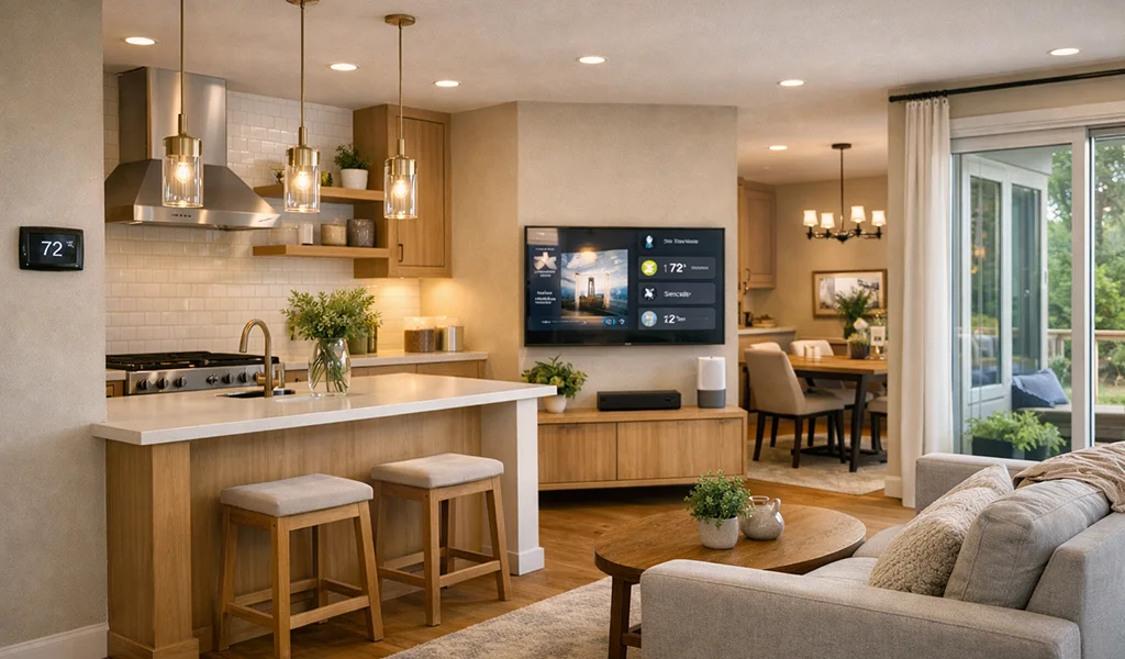 Top Home Renovation Trends Canadian Homeowners Are Loving In 2026